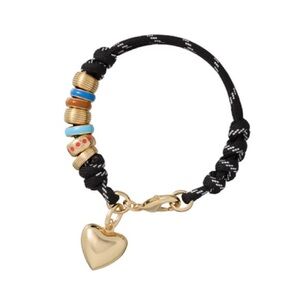 Roxanne Assoulin Happy Cord Bracelet